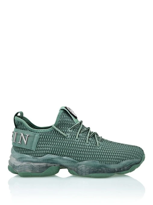 Кроссовки PHILIPP PLEIN