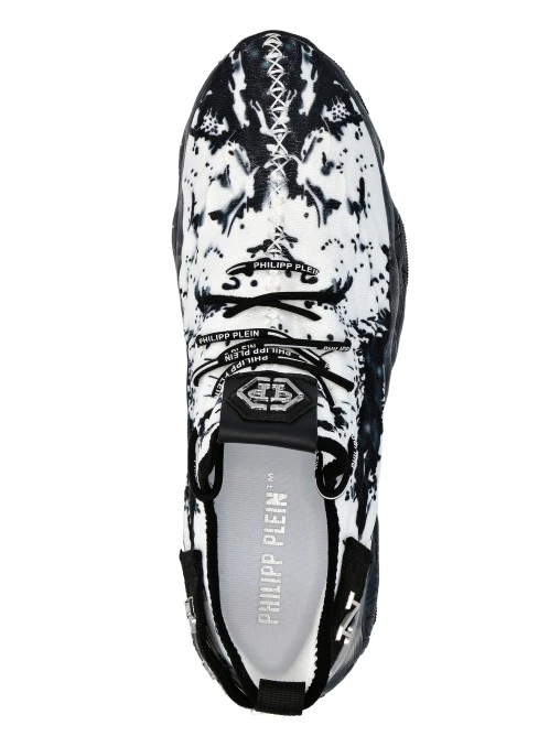 Кроссовки PHILIPP PLEIN