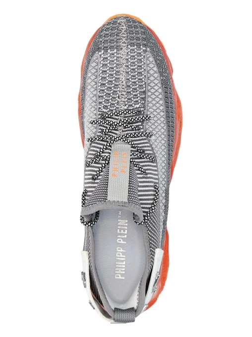 Кроссовки PHILIPP PLEIN