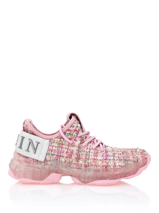 Кроссовки PHILIPP PLEIN