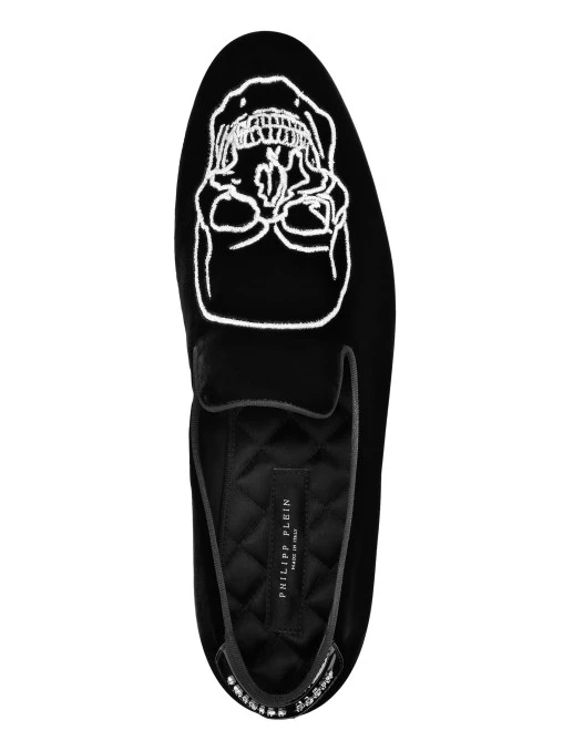 Лоферы PHILIPP PLEIN