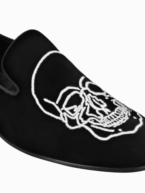 Лоферы PHILIPP PLEIN