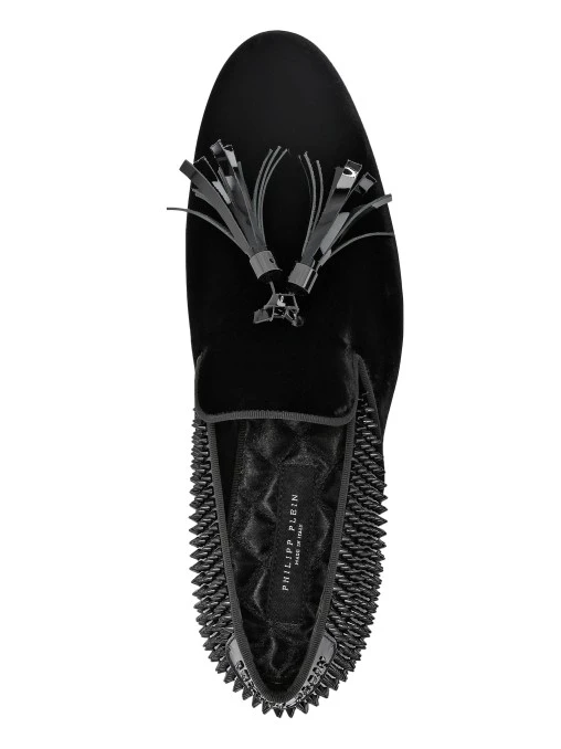 Лоферы PHILIPP PLEIN