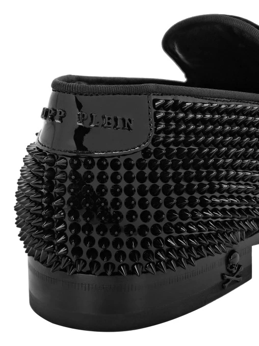 Лоферы PHILIPP PLEIN