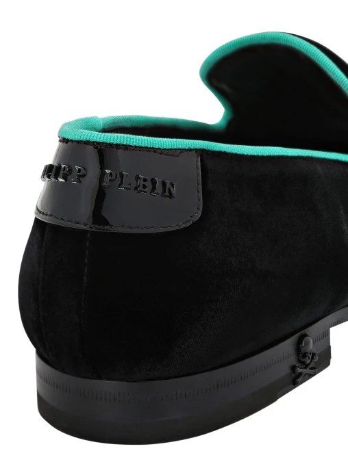 Лоферы PHILIPP PLEIN