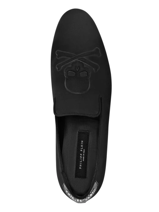 Лоферы PHILIPP PLEIN