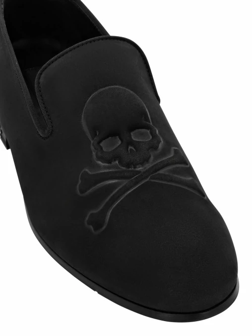 Лоферы PHILIPP PLEIN