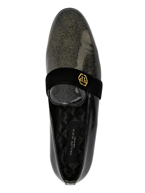Лоферы PHILIPP PLEIN