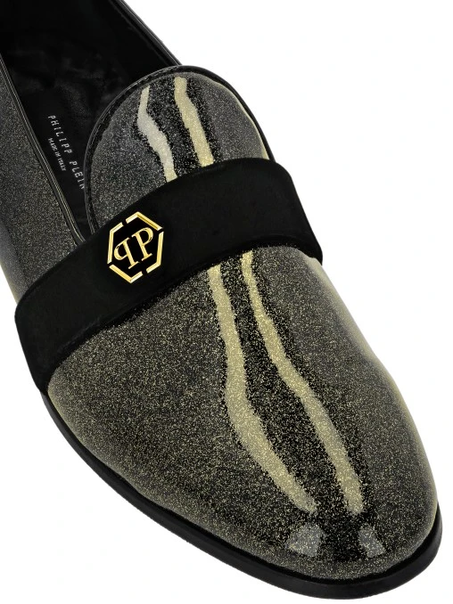 Лоферы PHILIPP PLEIN