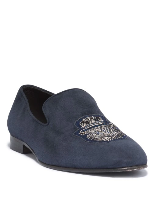 Лоферы BILLIONAIRE