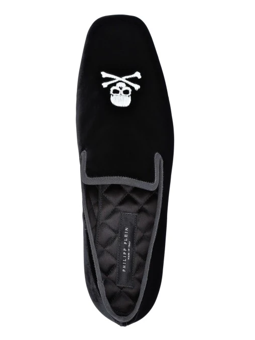 Лоферы PHILIPP PLEIN