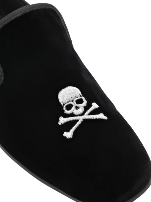 Лоферы PHILIPP PLEIN