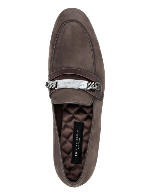Лоферы PHILIPP PLEIN