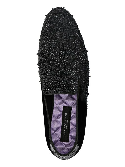 Лоферы PHILIPP PLEIN