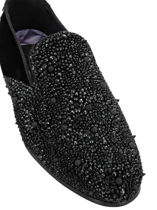 Лоферы PHILIPP PLEIN