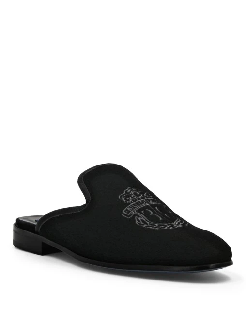 Лоферы BILLIONAIRE