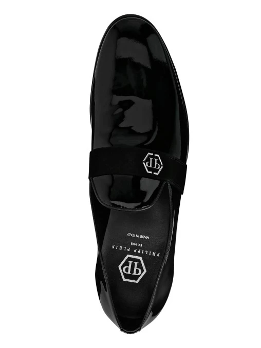 Лоферы PHILIPP PLEIN