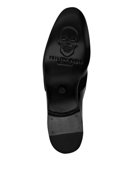 Лоферы PHILIPP PLEIN