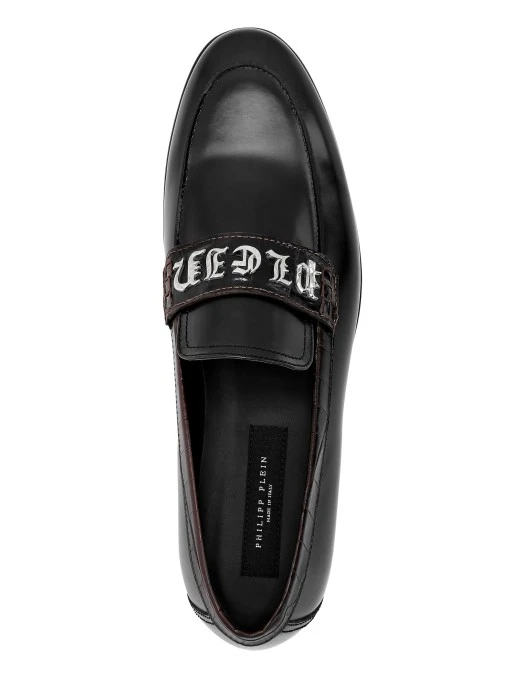 Лоферы PHILIPP PLEIN