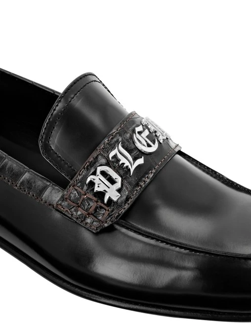 Лоферы PHILIPP PLEIN