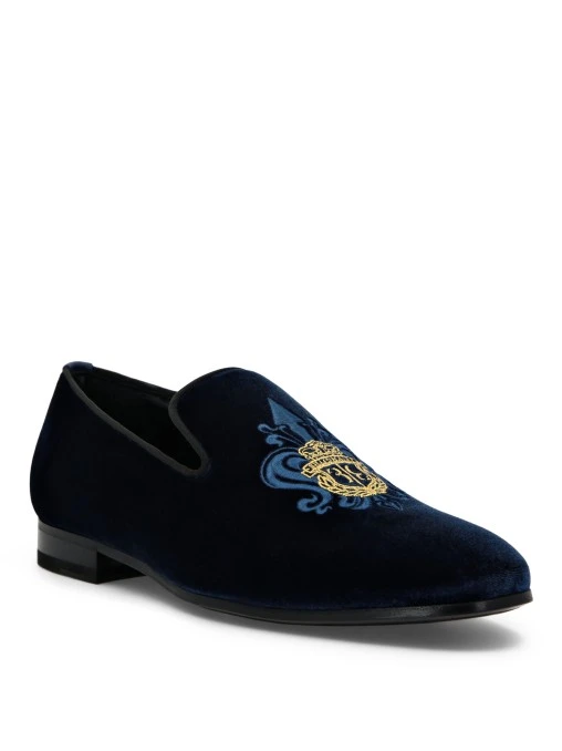 Лоферы BILLIONAIRE