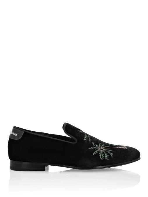 Лоферы PHILIPP PLEIN