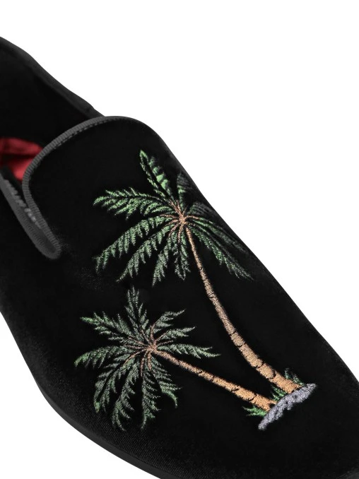 Лоферы PHILIPP PLEIN