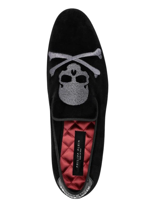 Лоферы PHILIPP PLEIN