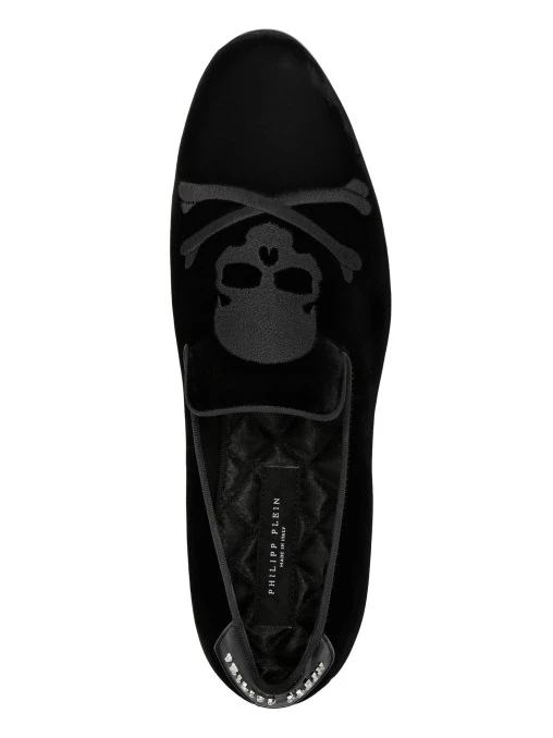Лоферы PHILIPP PLEIN