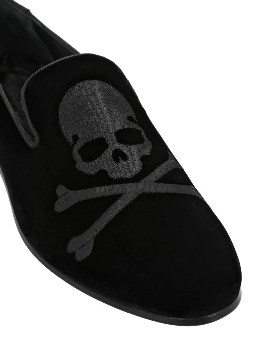 Лоферы PHILIPP PLEIN