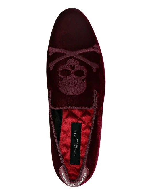 Лоферы PHILIPP PLEIN