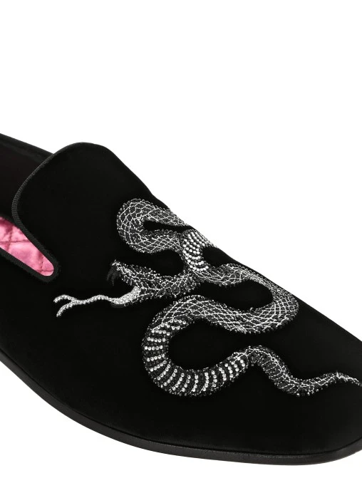Лоферы PHILIPP PLEIN