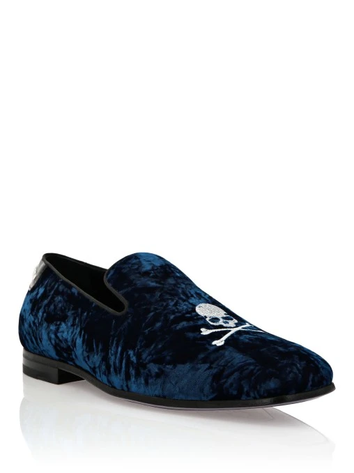 Лоферы PHILIPP PLEIN