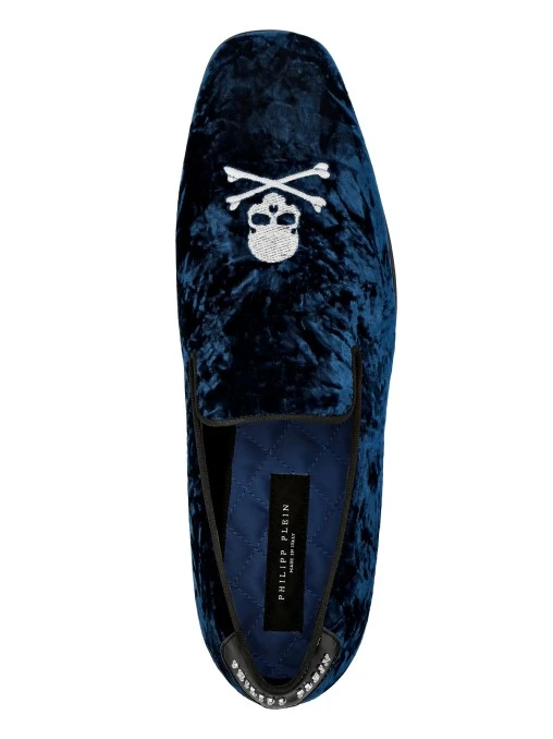 Лоферы PHILIPP PLEIN