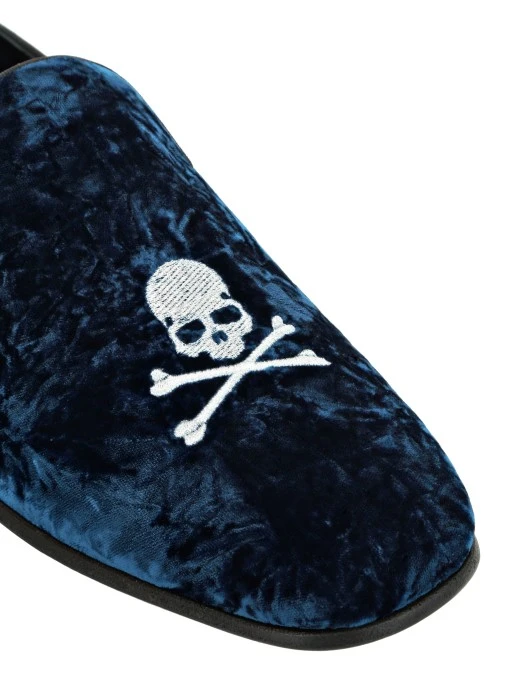 Лоферы PHILIPP PLEIN