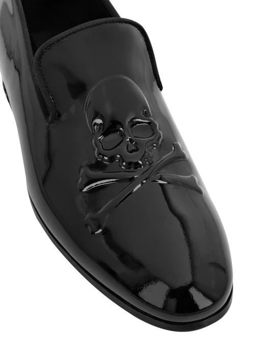 Лоферы PHILIPP PLEIN