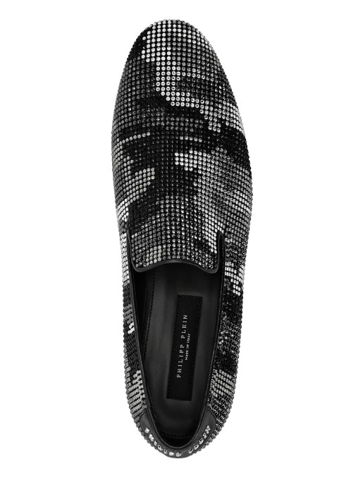 Лоферы PHILIPP PLEIN