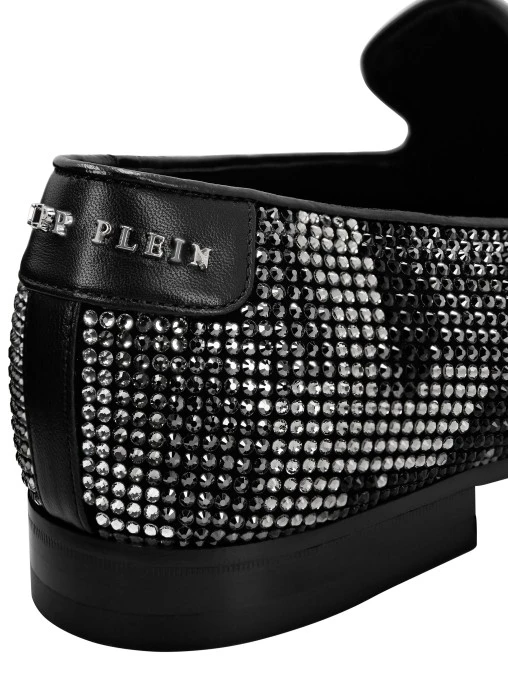 Лоферы PHILIPP PLEIN