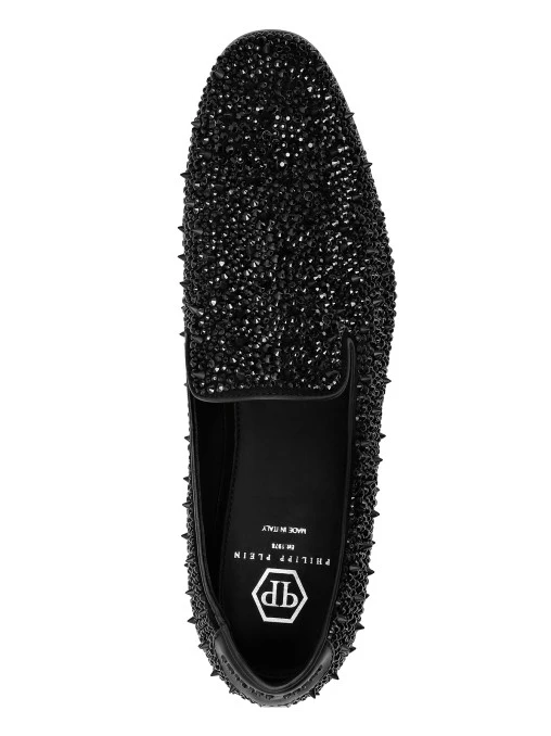 Лоферы PHILIPP PLEIN