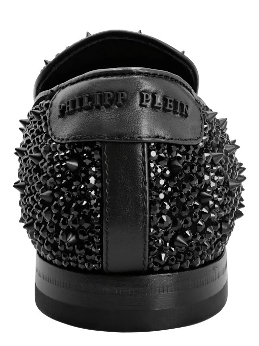 Лоферы PHILIPP PLEIN
