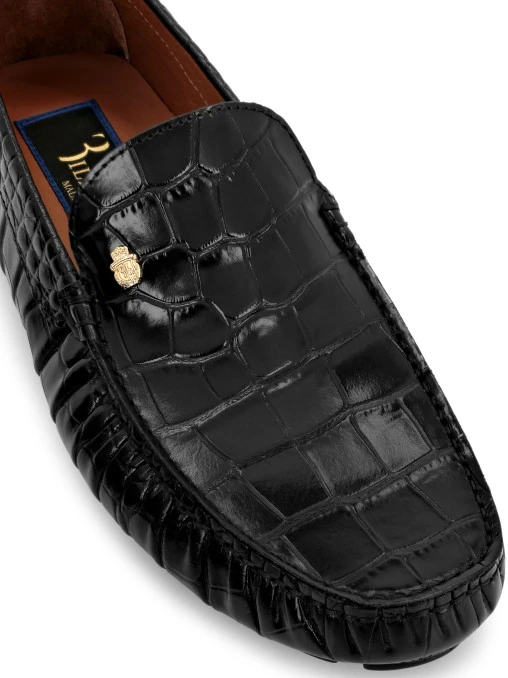 Мокасины BILLIONAIRE