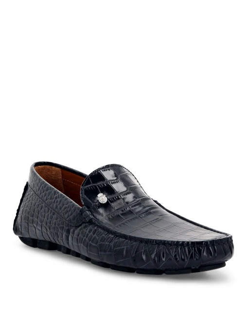 Мокасины BILLIONAIRE