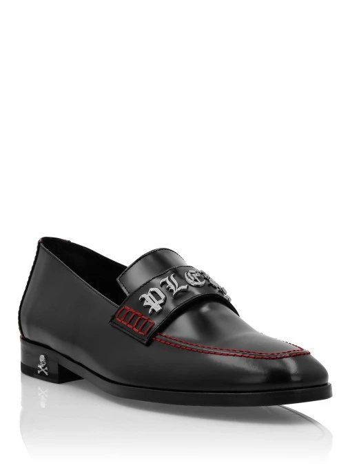 Мокасины PHILIPP PLEIN