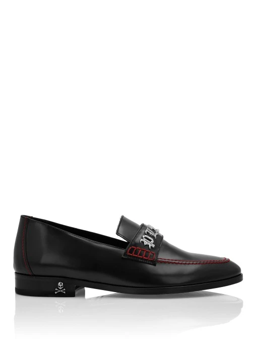 Мокасины PHILIPP PLEIN