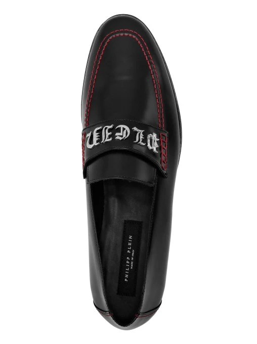 Мокасины PHILIPP PLEIN