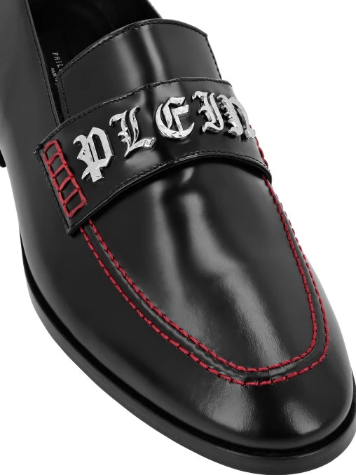 Мокасины PHILIPP PLEIN