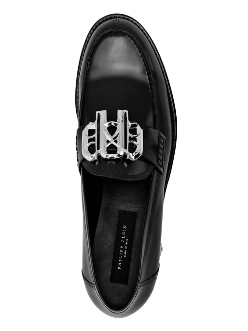 Лоферы PHILIPP PLEIN