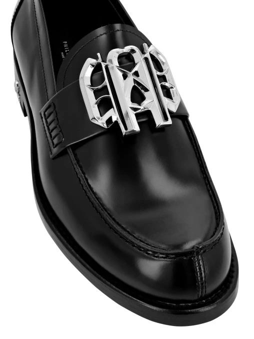 Лоферы PHILIPP PLEIN