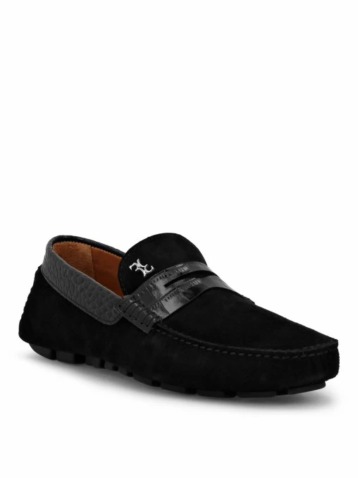 Мокасины BILLIONAIRE