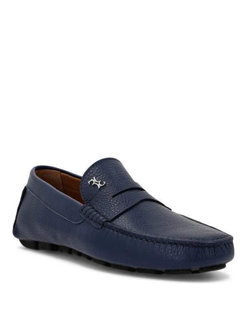 Мокасины BILLIONAIRE